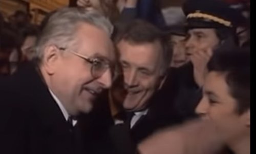 [VIDEO] Na današnji dan prije 30 godina priznata je Hrvatska. Prisjetite se kako je to izgledalo