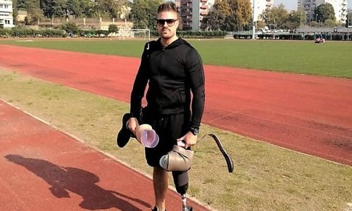 Svestrani Marko Uležić svojim sjajnim primjerom mnogima daje snagu i inspiraciju, pročitajte zašto