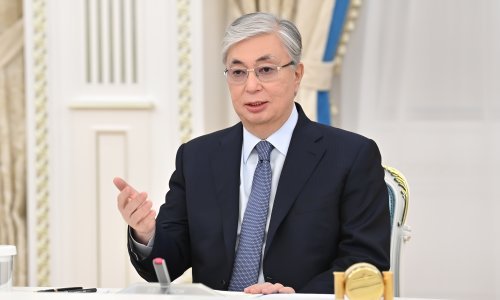 Članovi Nazarbajevljeve obitelji podnijeli ostavke na dužnosti u energetskom sektoru