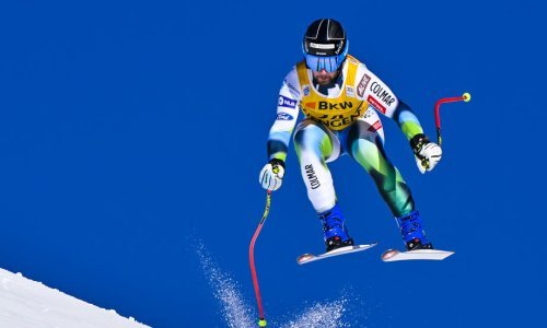 Na mitskom Lauberhornu slavio je Kriechmayr, a posljednju je utrku u karijeri odvezao Carlo Janka