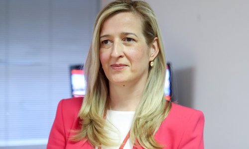 Ahmetović: Demontaža HDZ-a označit će skidanje omče oko vrata svih građana Hrvatske