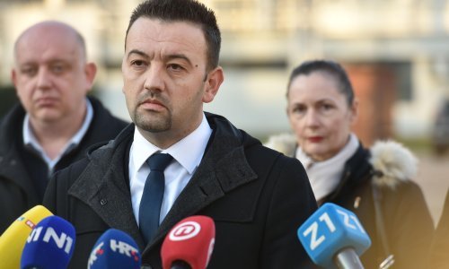 Pavliček: U Hrvatskoj ima svega 200.000 stanovnika više nego birača. To je apsurdno