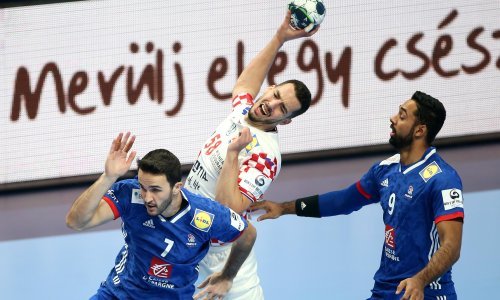 Ovo više nije normalno! Hrvatska je par sati uoči odlučujućeg dvoboja sa Srbijom ostala bez još dva reprezentativca