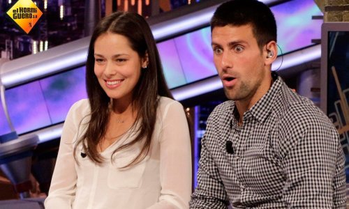 Cirkus bez granica! Ana Ivanović zbog Novaka Đokovića navukla bijes Srbije, a nije baš ništa napravila