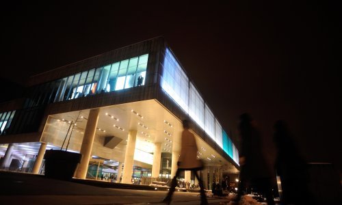 Zagrebački Muzej suvremene umjetnosti za idući tjedan priprema dvije izložbe