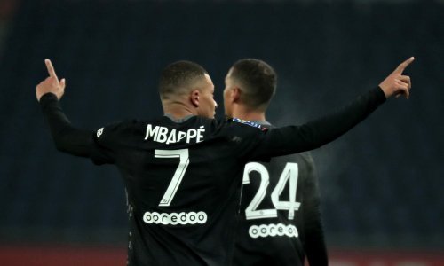 PSG do novog slavlja bez Neymara i Lionela Messija, ali zato je tu Kylian Mbappe