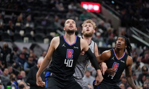 [VIDEO] Ivica Zubac solidan, a kriza LA Clippersa se nastavila; neugodan poraz aktualnih prvaka Milwaukee Bucksa