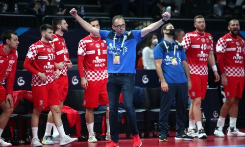 Iz hrvatske reprezentacije najavili utakmicu s ukrajinskim 'teškašima': Turbulentna su vremena, imamo 100 stvari na pameti...