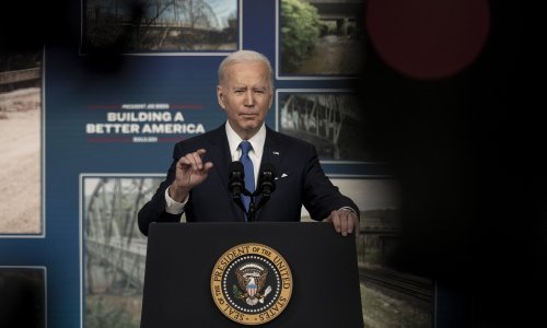 Biden nazvao otmicu u teksaškoj sinagogi 'terorističkim činom'