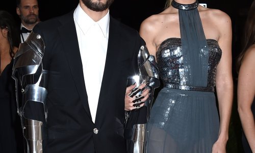 Prekidu Zayna Malika i Gigi Hadid kumovala je treća osoba? Glazbenik je navodno imao aferu s ovom glumicom