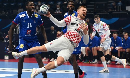 Hrvatska mora dobiti Ukrajinu kako god zna, a onda - gle apsurda - svim srcem navijati za Francuze