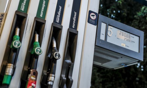 Cijena goriva je zamrznuta, treba li ograničiti i cijene osnovnih namirnica?