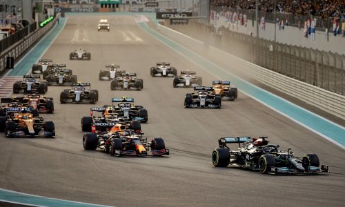 Bivši vozač Formule 1 izazvao zabrinutost: Dobio sam toliko poruka uznemirenih ljudi, neki od njih više nikada neće gledati nijednu utrku