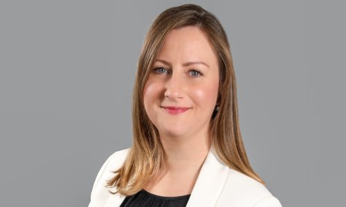 Martina Pendl pridružuje se timu Logneta