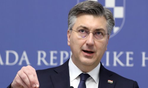 Plenković: Prebrodili smo koronavirus krizu