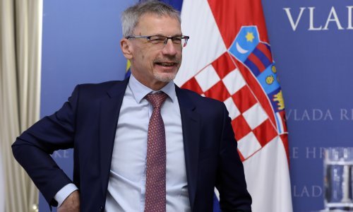 Vujčić građanima poručio kako da se brane od rasta cijena: Kupujte kod onih koji nude niže cijene