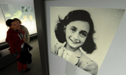 Konačno otkriveno: Annu Frank je možda izdao židovski javni bilježnik kako bi spasio svoju obitelj