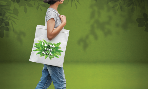 Studenti: mislite zeleno? Pokažite svoj dizajn i osvojite MacBook Pro!