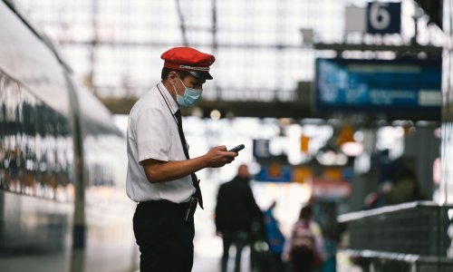 Deutsche Bahn planira zaposliti 21 tisuću radnika