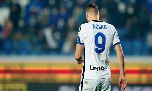 Novi rasistički skandal u Italiji, nakon Ibrahimovića na udaru 'navijača' se našao i Džeko. Evo kako je odgovorio...