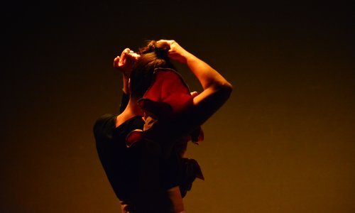 FreeDA Nera Immortelle novo je ime - prekretnica u karijeri domaće glumice