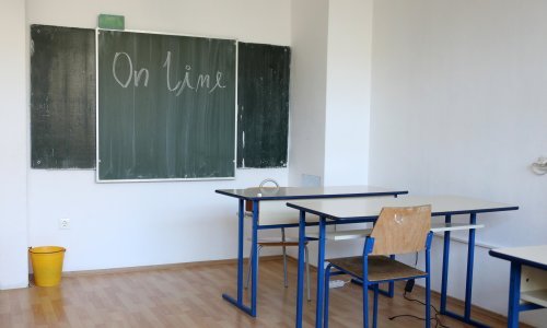 U Hrvatskoj pozitivno 7095 učenika, nastava online u 28 škola, evo gdje