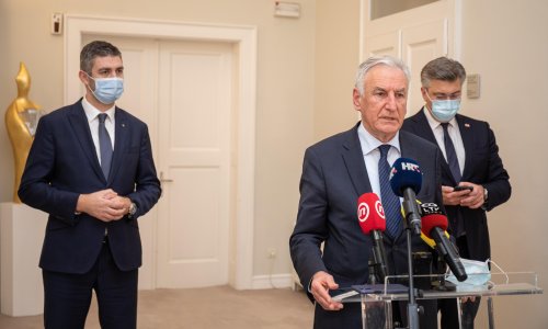 Dobroslavić: Srpski zakon o kulturnom nasljedstvu nova uvreda za Dubrovnik