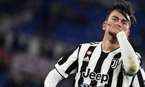 U Juventusu se itekako kockaju; nakon postignutog dogovora, sada žele izigrati Paula Dybalu?