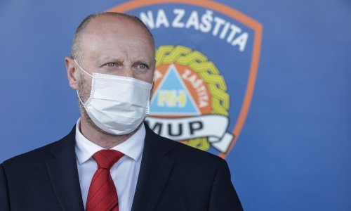 Župan Kolar o popisu stanovništva: Treba uskladiti popis birača