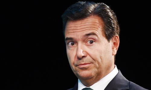 Šef Credit Suissea podnio ostavku nakon niza skandala