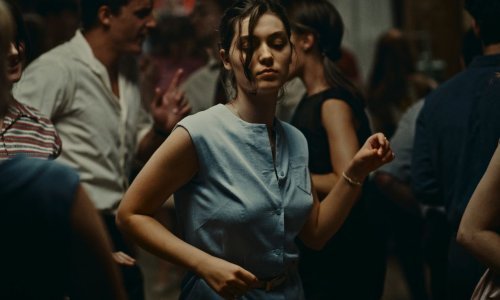 Ptice i Lux Aeterna u Kino Kinoteci