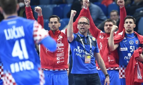 [FOTO] Odlična Hrvatska u nastavku, 'Kauboji' su razbili Ukrajinu i osigurali drugu pobjedu na Euru! Čekamo potvrdu Francuske i konačni rasplet skupine