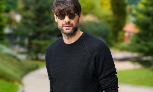 Vedran Ćorluka vratio se na Instagram i novom objavom raznježio svoju vojsku pratitelja