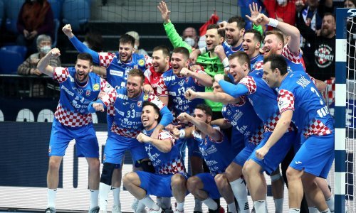 Hrvatska seli u Budimpeštu a igrat će u dvorani pred 20.000 navijača; prvi protivnik već je kreirao veliku senzaciju