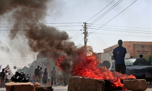 U Sudanu sedam mrtvih u gušenju prosvjeda protiv državnog udara