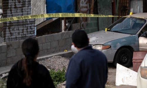 U Meksiku u tjedan dana ubijeno dvoje novinara