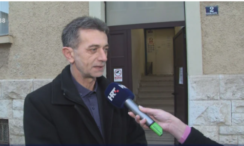 Ravnatelj Doma zdravlja Splitsko-dalmatinske županije: Otvorit ćemo mini punktove za testiranje unutar domova zdravlja