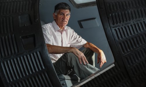 Stručnjak o preko 2200 potencijalno opasnih asteroida: Asteroidi se dobro prate, opasni su oni koje još nismo otkrili