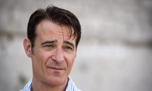 Goran Višnjić pratiteljima javio da je imao koronu: 'Napokon se vraćam u normalu, ali potrajalo je'
