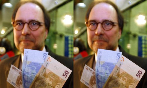 'Zaokruživanje cijena nakon uvođenja eura nećete izbjeći, mi smo građanima dijelili male kalkulatore da se spriječe zloporabe'