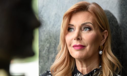 Tončica Čeljuska novim je fotografijama i snimkama oduševila svoje obožavatelje, a u Kostarici je još samo u mislima