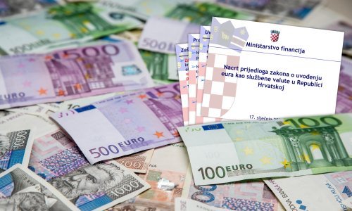 Pročitajte na jednom mjestu sve što morate znati o uvođenju eura, koje troškove možete izbjeći i kako se bezbolno priviknuti na novu valutu