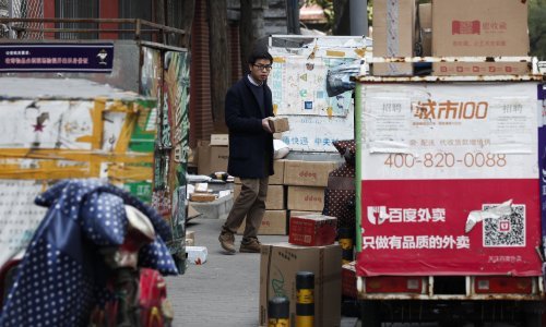 Kina ne isključuje mogućnost da covid može doći poštom, tvrde da im je omikron stigao u paketu iz Kanade