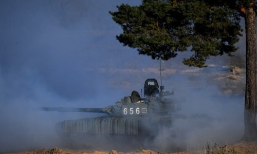 Vojna vježba koja je zabrinula Zapad: Rusija i Bjelorusija zajednički će simulirati odbijanje vanjskog napada