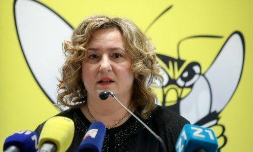 Matica sindikata: Ponuda Vlade neprihvatljiva, očekujemo porast osnovice