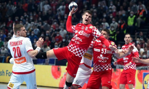 Nema kraja lošim vijestima; Halil Jaganjac je napustio reprezentaciju i neće više igrati na Euru