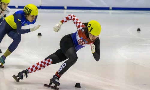 U Pekingu će se pisati povijest hrvatskog sporta! Valentini je stigla pozivnica za nastup i u drugoj disciplini