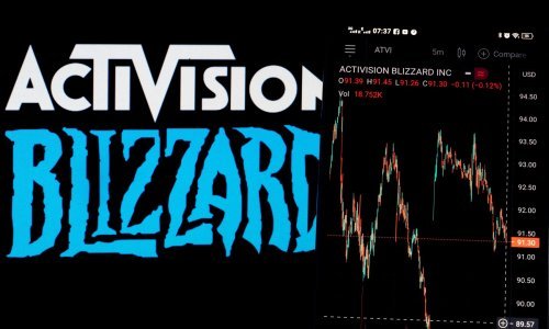 Microsoft za 68 milijardi dolara u gotovini preuzima studio koji je stvorio Call of Duty, imaju velike planove za metaverse