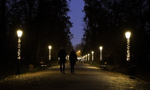 Hrvatska, zemlja u kojoj je sigurno šetati noću