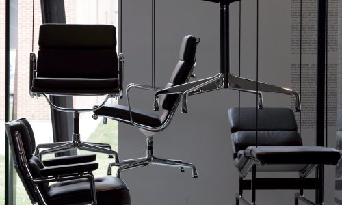 Deset kultnih stolaca koji se najviše kopiraju